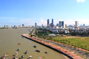 Đà Nẵng vẫn sẽ làm hầm qua sông Hàn