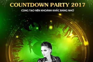 Các ca sĩ nổi tiếng sẽ đón giao thừa tại Đà Nẵng