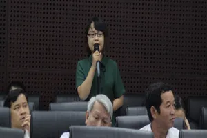 Sở Nội vụ sẽ quản lý Trung tâm nhân lực chất lượng cao 