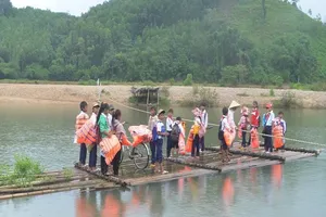 Sau Tết, 2.500 học sinh vẫn chưa chịu đi học lại 