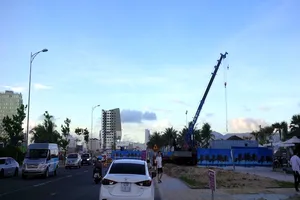 Đưa 100 khách sạn, nhà hàng vào diện giám sát đặc biệt