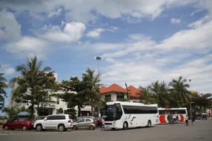 Trốn hoá đơn sẽ bị đóng cửa nhà hàng