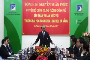 Thủ tướng sẵn sàng đặt hàng các nhà khoa học
