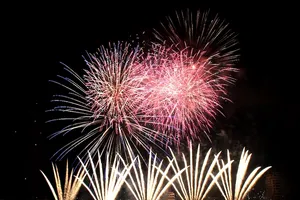 Lễ hội pháo hoa Đà Nẵng có sự thay đổi kịch bản