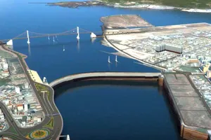 Kết luận chính thức của Thủ tướng về hầm qua sông Hàn