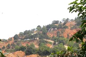 Phát hiện sai phạm tại dự án sinh thái Sơn Trà