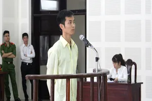 Tuyên án vụ bắn chết đồng hương Trung Quốc