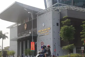 Đề xuất lập siêu sở: Tránh nhập vào rồi lại tách ra