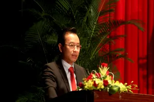 Bí thư Đà Nẵng lưu ý về thông tin cho báo chí 