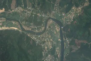 Đà Nẵng chặn việc khai thác vàng trái phép