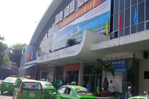 Đà Nẵng xin vay 6.731 tỉ đồng dời ga đường sắt