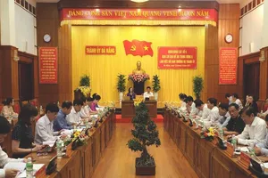 Đà Nẵng đề xuất hợp nhất hàng loạt chức danh