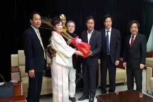 Xác minh khiếu nại của nguyên PGĐ Sở Ngoại vụ Đà Nẵng