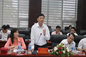 Chủ tịch TP Đà Nẵng: Họp nhiều phát sinh lắm cấp phó