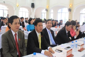 Đà Nẵng lý giải về lùm xùm chức danh phó chủ tịch TP