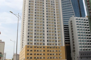 Sai phạm của Mường Thanh tại Đà Nẵng: Công an vào cuộc