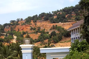 Điều chỉnh Sơn Trà phải báo cáo Thành ủy Đà Nẵng