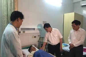 Quán cơm gà gây ngộ độc bị phạt 3,9 triệu đồng