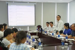 27.000 học sinh Đà Nẵng sẽ được dạy bơi trong dịp hè