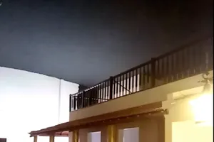 Buộc tháo dỡ công trình nhà kiểu Hoa xây trái phép 