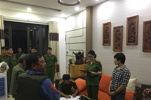 Mạo danh con cháu lãnh đạo lừa bán 69 lô đất