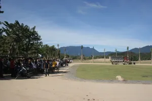 Đà Nẵng: Dự án bất động sản nợ ​295 tỷ đồng tiền thuế