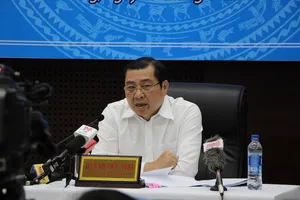 Chủ tịch Đà Nẵng trả lời thẳng thắn về Sơn Trà