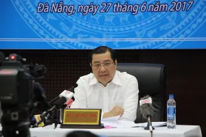 Đà Nẵng tổng rà soát số lượng cấp phó