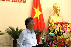 Đại biểu chất vấn về quy hoạch Sơn Trà 