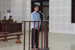 Tử hình kẻ giết bạn phi tang xác xuống sông Hàn