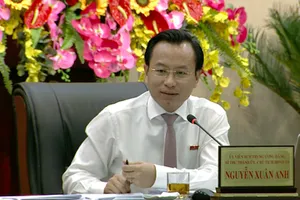 Bí thư Đà Nẵng: Xử phạt tột khung các công trình vi phạm