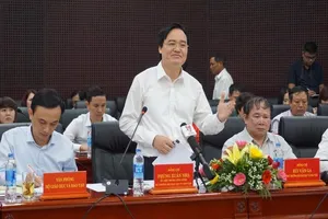 Số phận làng Đại học vẫn còn phải chờ