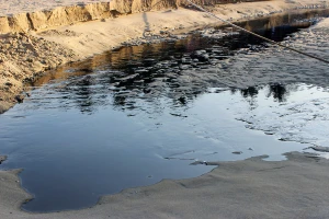 Phạt Công ty TMS Hotel Đà Nẵng 6 triệu đồng vì xả thải