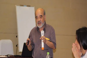 'Không lo được cho dân thì đừng làm cán bộ nữa'