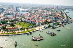 Quảng Bình: 48/79 dự án nông nghiệp có sai phạm