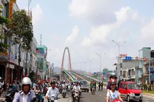 Dự án Ngã ba Huế sẽ được trả nợ hơn 600 tỉ đồng