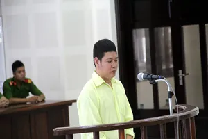 Giận vợ nhưng sát hại, hiếp dâm chị vợ dã man