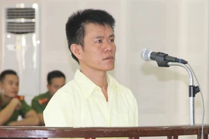 Đâm người vì tưởng bị nói xấu: 11 năm tù