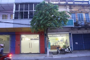 Những dự án, công sản nào ở Đà Nẵng bị điều tra?