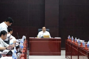 Vụ nhà công sản: Công an sẽ làm việc với nhiều cán bộ