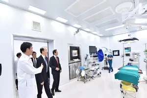 Đà Nẵng có bệnh viện quốc tế ngàn tỉ