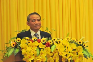 Bí thư Đà Nẵng Trương Quang Nghĩa nói gì khi nhậm chức?