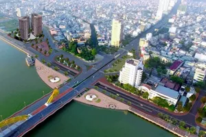 Đà Nẵng tính làm một loạt hầm chui chống ùn tắc