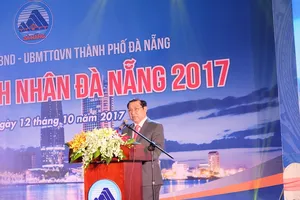 Hãy đến đầu tư để cảm nhận sự hiếu khách của Đà Nẵng