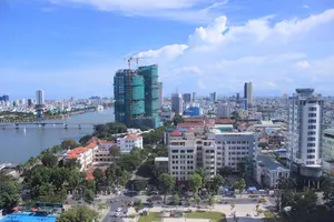 Sắp khai trương Tổng lãnh sự quán Trung Quốc ở Đà Nẵng