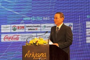 Ông Trương Quang Nghĩa: Đà Nẵng là nơi lý tưởng để sống