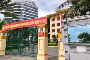 Thành ủy Đà Nẵng đã tự kiểm điểm sau các sai phạm