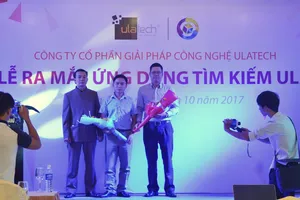 Ứng dụng đặt xe ULA ra mắt rầm rộ khi chưa được phép