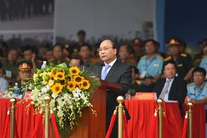 Thủ tướng: Phải bảo vệ an toàn tuyệt đối cho APEC