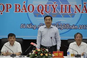 Người dân Đà Nẵng hồ hởi đón APEC